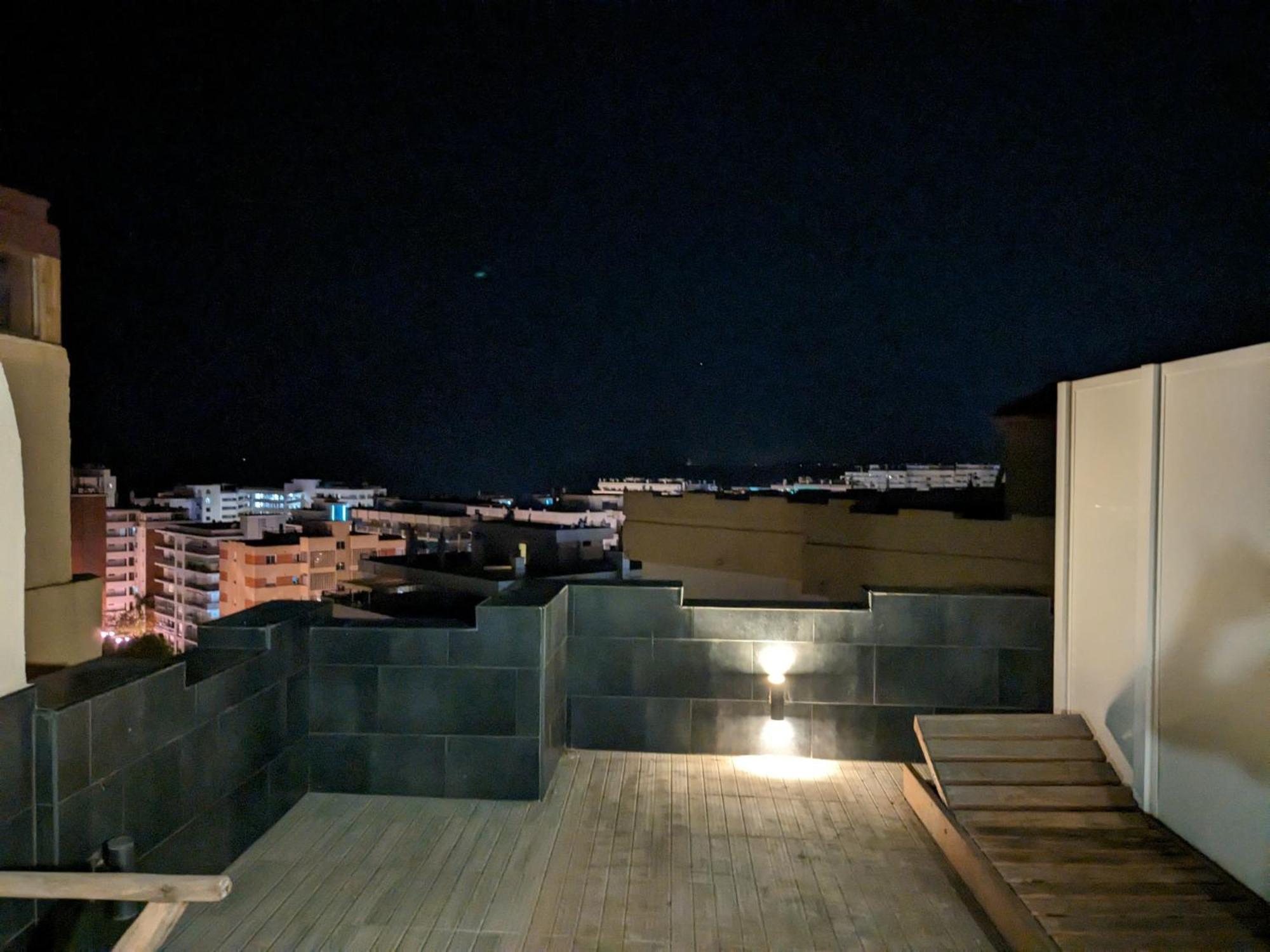 Apartamentos Con Vistas Y Terraza En Marbella Esterno foto