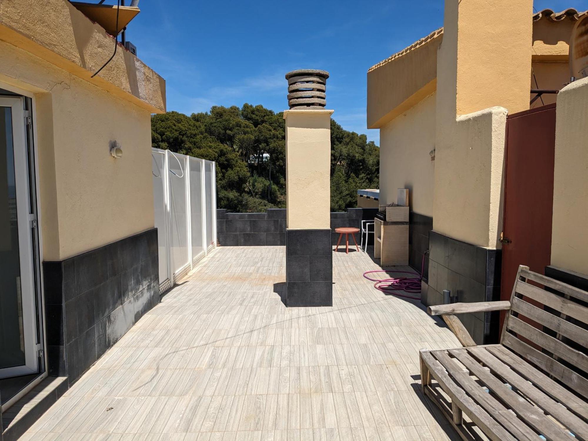 Apartamentos Con Vistas Y Terraza En Marbella Esterno foto