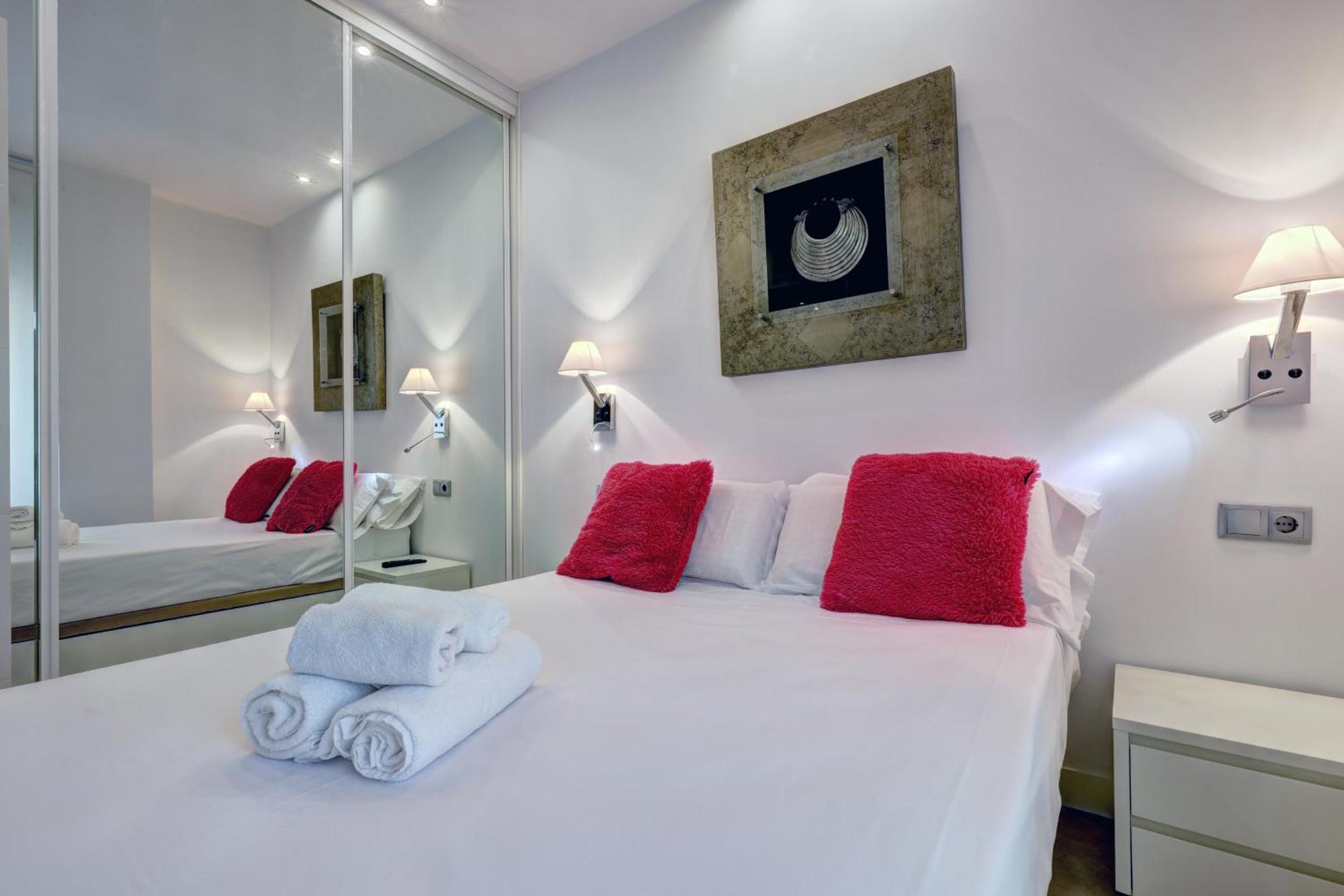 Apartamentos Con Vistas Y Terraza En Marbella Esterno foto