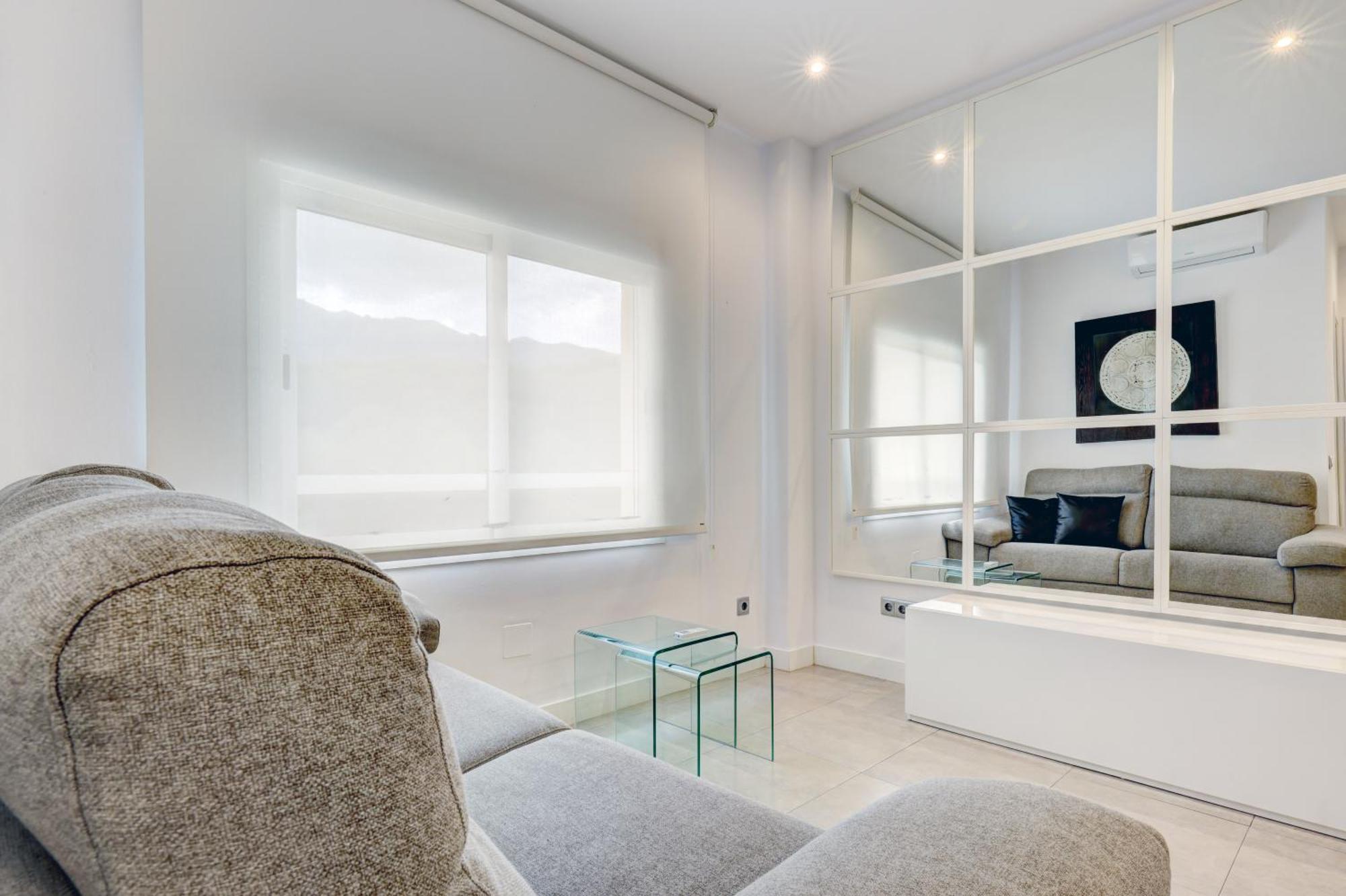 Apartamentos Con Vistas Y Terraza En Marbella Esterno foto