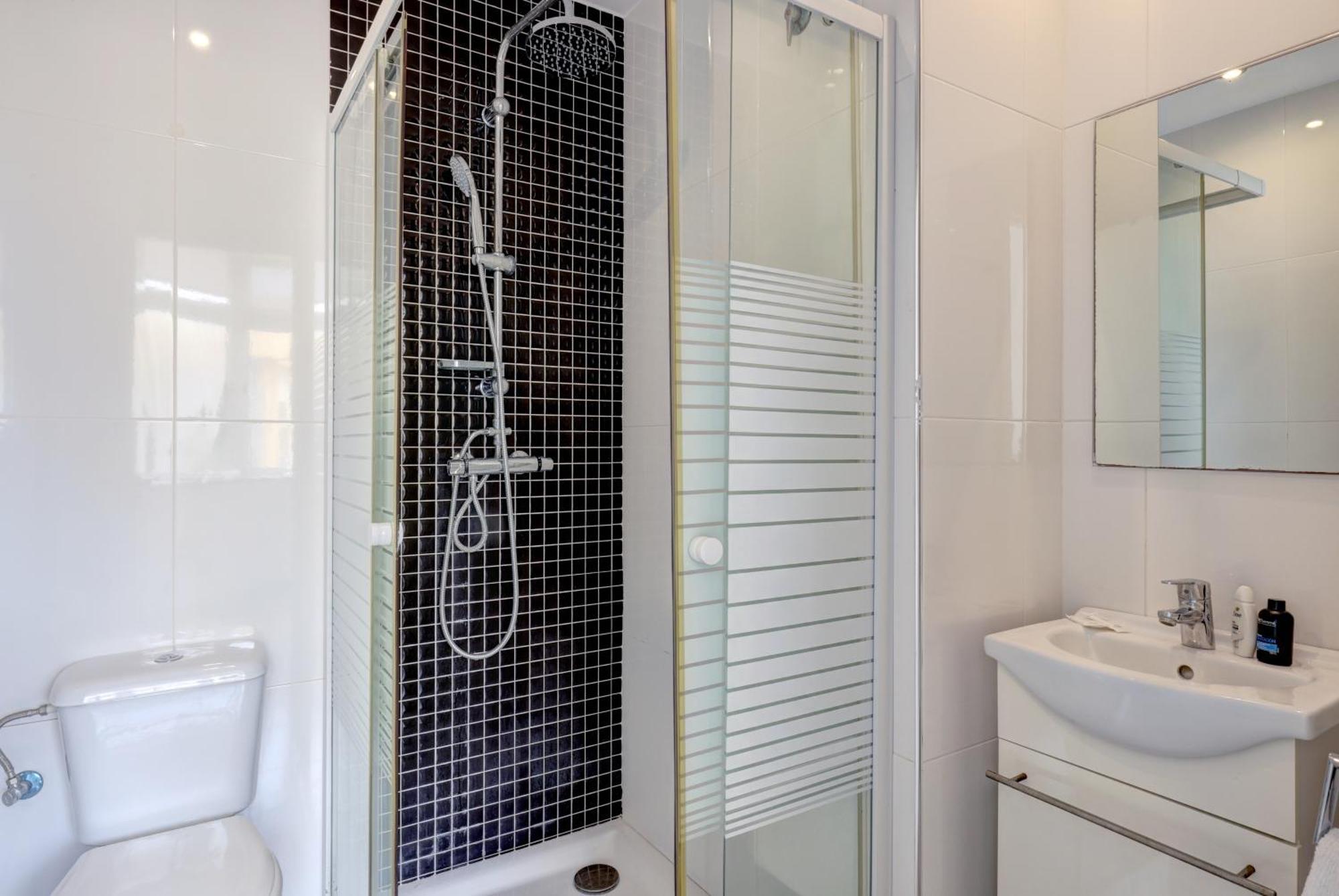 Apartamentos Con Vistas Y Terraza En Marbella Esterno foto