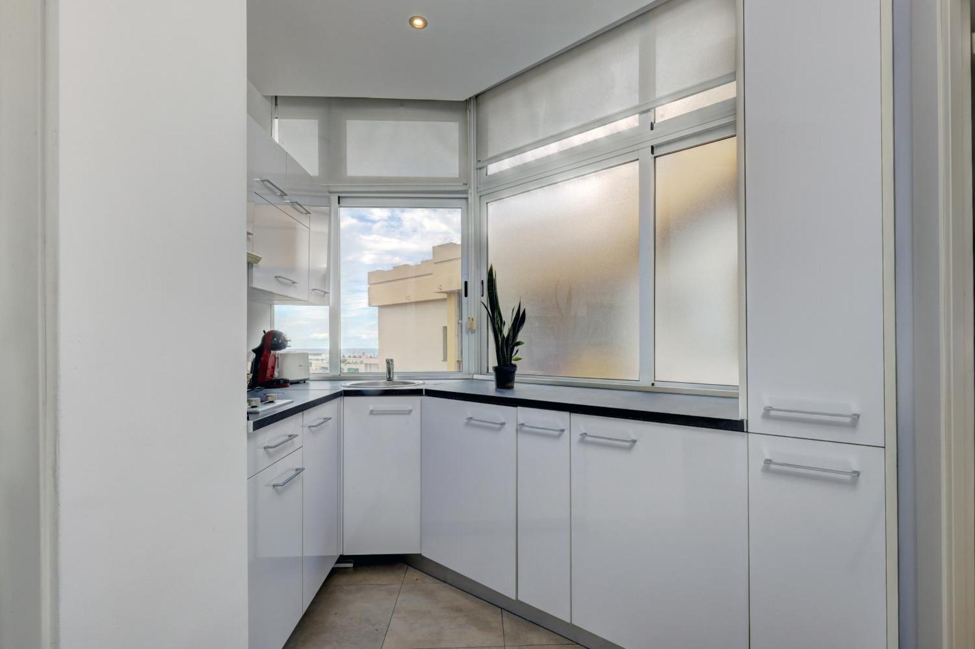 Apartamentos Con Vistas Y Terraza En Marbella Esterno foto